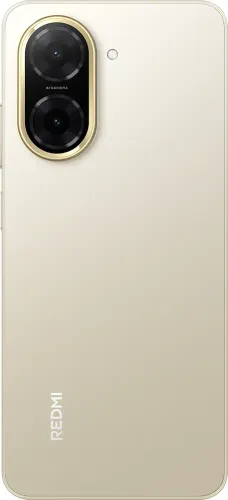 Redmi A5 4G (4GB RAM + 128GB)