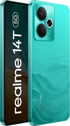 Realme 14T 5G 256GB