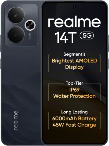 Realme 14T 5G 256GB