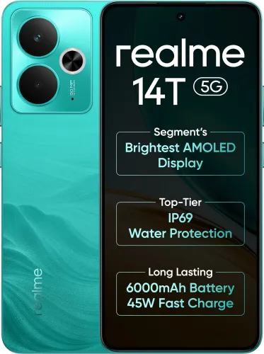 Realme 14T 5G 256GB