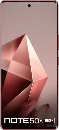 Infinix Note 50s