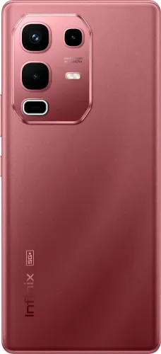 Infinix Note 50s