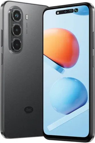 Itel A95 5G