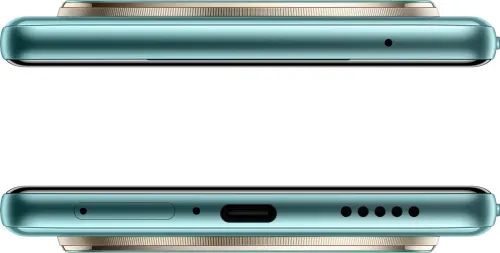 Vivo T4 5G (8GB RAM + 256GB)