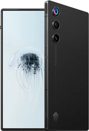Nubia RedMagic 10 Air