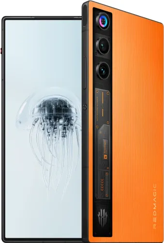 Nubia RedMagic 10 Air