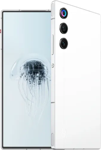 Nubia RedMagic 10 Air