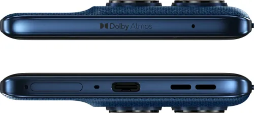 Motorola Edge 60