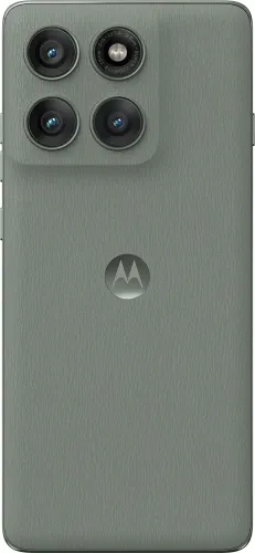 Motorola Edge 60 Pro 12GB RAM