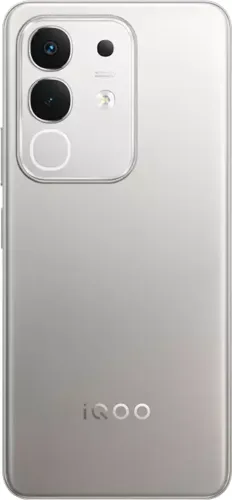 iQOO Z10x (8GB RAM + 256GB)