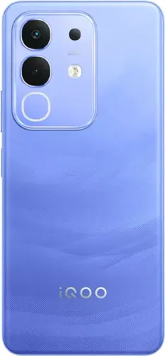 iQOO Z10x (8GB RAM + 256GB)