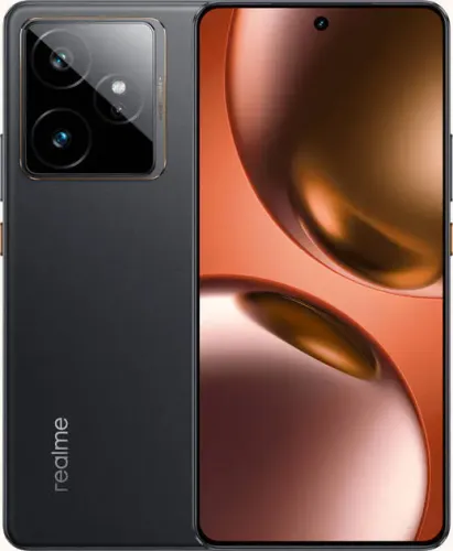 Realme GT 7 (12GB RAM + 256GB)