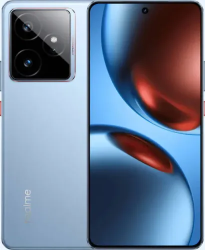 Realme GT 7 (12GB RAM + 512GB)