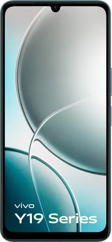 vivo Y19 5G
