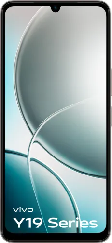 vivo Y19 5G (4GB RAM + 128GB)