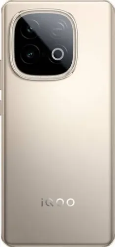 iQOO Neo 10 (12GB RAM + 256GB)