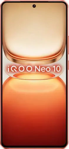 iQOO Neo 10 (16GB RAM + 512GB)