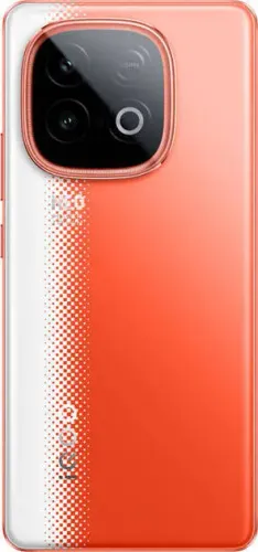 iQOO Neo 10 (16GB RAM + 512GB)