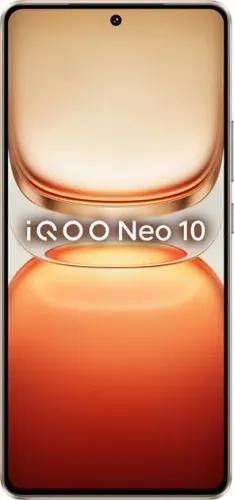 iQOO Neo 10 (12GB RAM + 256GB)