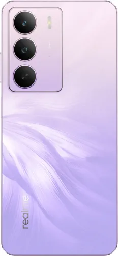 Realme C75 5G 6GB RAM