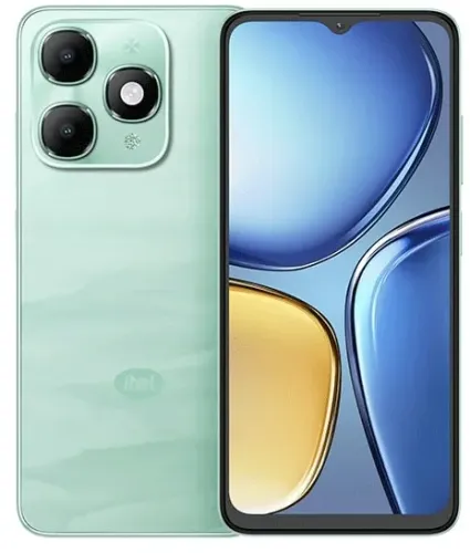 itel A90 3GB RAM