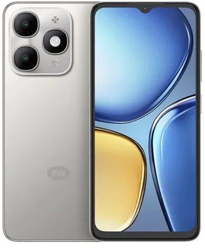 itel A90 3GB RAM