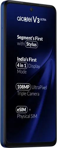 Alcatel V3 Ultra 5G