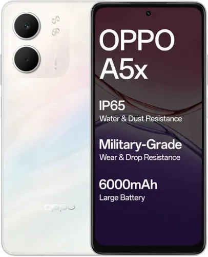 Oppo A5x 5G 64GB