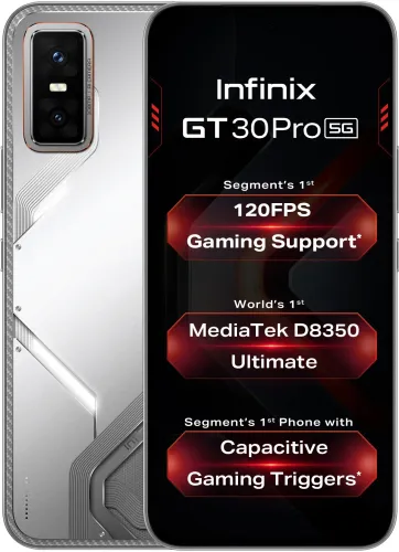 Infinix GT 30 Pro