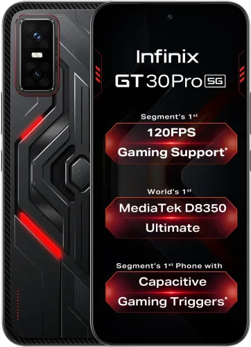 Infinix GT 30 Pro