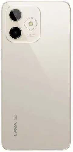 Lava Shark 5G 128GB