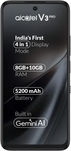 Alcatel V3 Pro 5G