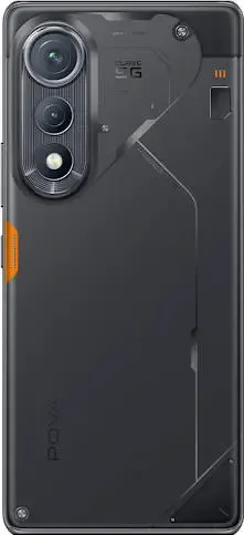 Tecno Pova Curve 5G