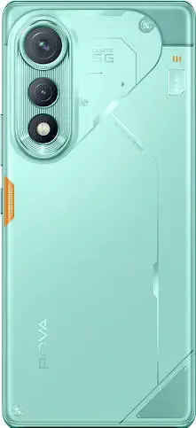 Tecno Pova Curve 5G 8GB RAM