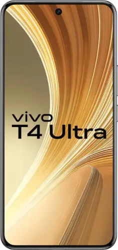 Vivo T4 Ultra (12GB RAM + 256GB)