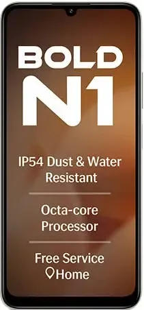 Lava Bold N1