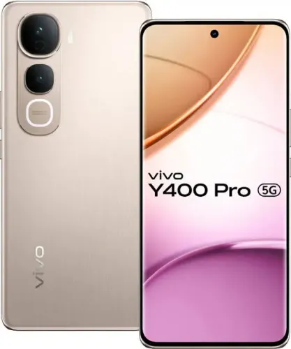 Vivo Y400 Pro 256GB