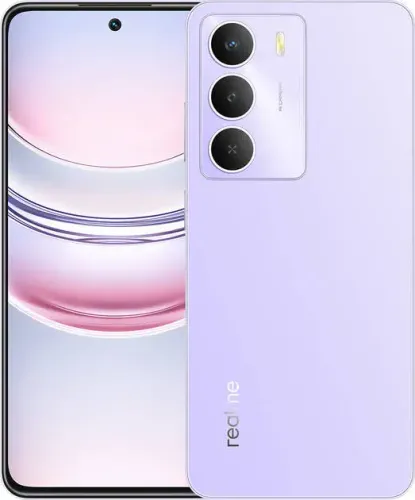 Realme Narzo 80 Lite 5G 6GB RAM