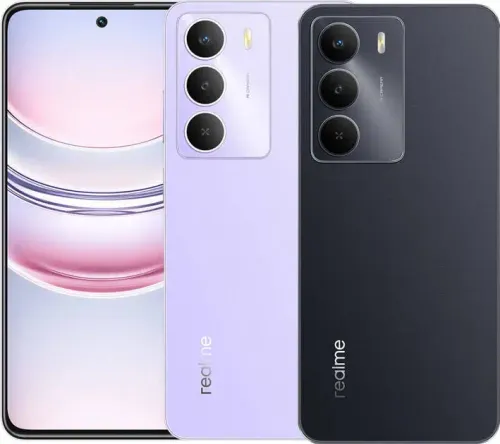 Realme Narzo 80 Lite 5G 6GB RAM