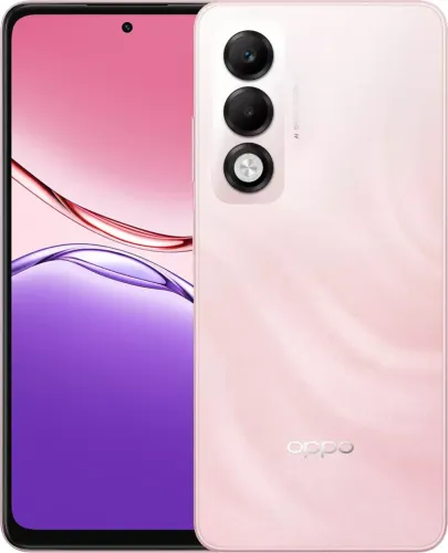 Oppo K13x 5G