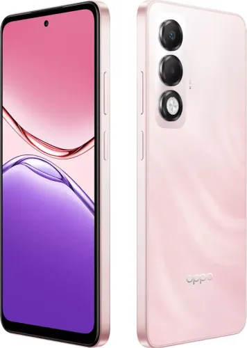 Oppo K13x 5G 8GB RAM