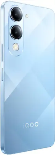 iQOO Z10 Lite 5G (4GB RAM + 64GB)