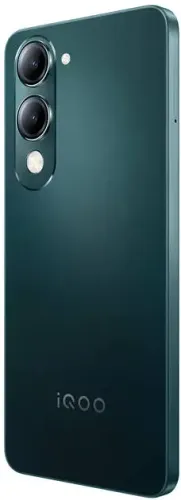 iQOO Z10 Lite 5G (6GB RAM + 128GB)