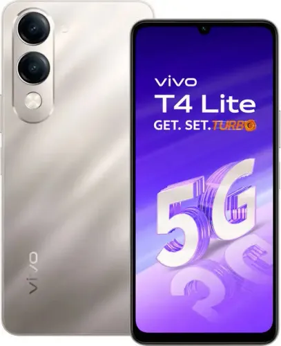 Vivo T4 Lite 64GB