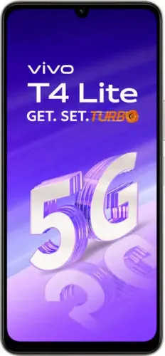 Vivo T4 Lite 64GB