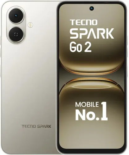 Tecno Spark Go 2 3GB RAM