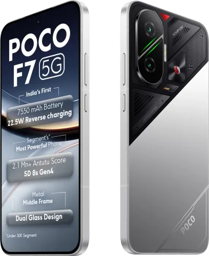 Poco F7 5G 512GB