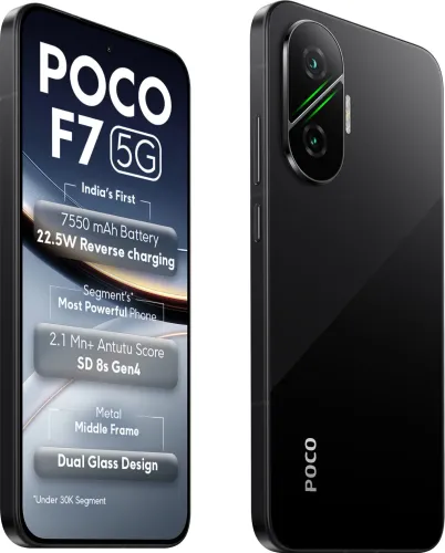 Poco F7 5G 512GB