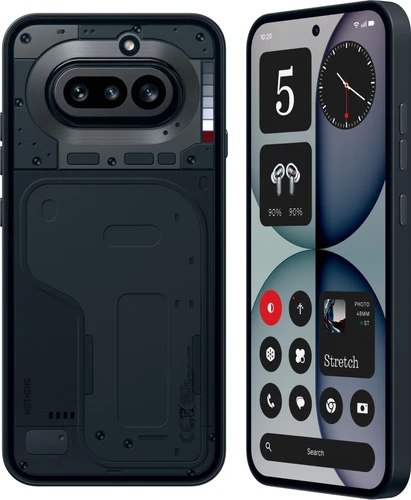 Nothing Phone 4a (12GB RAM + 256GB)