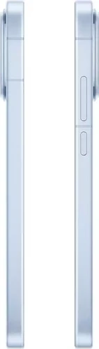 iQOO 15R (12GB RAM + 256GB)